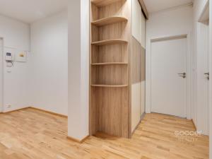 Pronájem bytu 3+kk, Praha - Dejvice, Paťanka, 81 m2