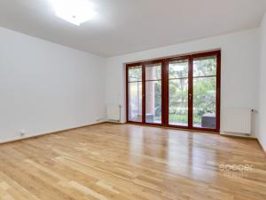Pronájem bytu 3+kk, Praha - Dejvice, Paťanka, 81 m2