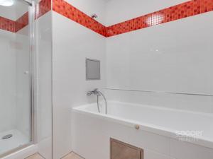 Pronájem bytu 3+kk, Praha - Dejvice, Paťanka, 81 m2