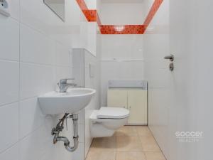 Pronájem bytu 3+kk, Praha - Dejvice, Paťanka, 81 m2
