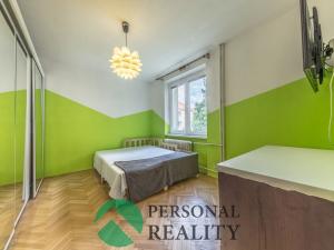 Pronájem bytu 2+1, Mělník, Studentská, 51 m2