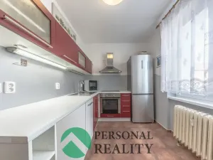 Pronájem bytu 2+1, Mělník, Studentská, 51 m2