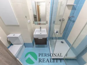 Pronájem bytu 2+1, Mělník, Studentská, 51 m2