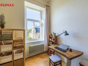 Prodej bytu 3+1, Olomouc, Nešverova, 81 m2