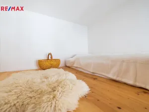 Prodej bytu 3+1, Olomouc, Nešverova, 81 m2