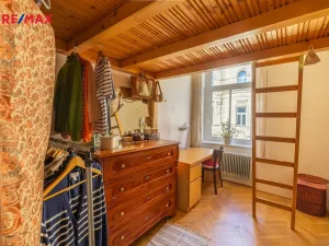 Prodej bytu 3+1, Olomouc, Nešverova, 81 m2