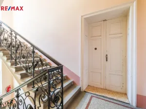 Prodej bytu 3+1, Olomouc, Nešverova, 81 m2