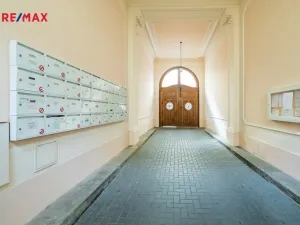 Prodej bytu 3+1, Olomouc, Nešverova, 81 m2