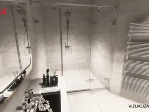 Prodej bytu 3+1, Olomouc, Nešverova, 81 m2