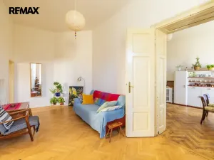 Prodej bytu 3+1, Olomouc, Nešverova, 81 m2