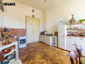 Prodej bytu 3+1, Olomouc, Nešverova, 81 m2