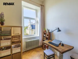 Prodej bytu 3+1, Olomouc, Nešverova, 81 m2