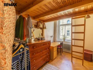 Prodej bytu 3+1, Olomouc, Nešverova, 81 m2