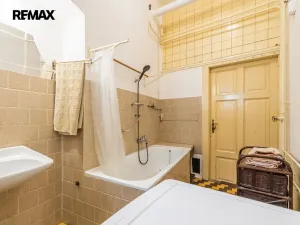 Prodej bytu 3+1, Olomouc, Nešverova, 81 m2