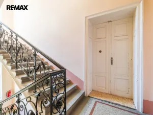 Prodej bytu 3+1, Olomouc, Nešverova, 81 m2