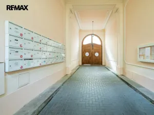 Prodej bytu 3+1, Olomouc, Nešverova, 81 m2