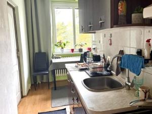 Pronájem bytu 3+1, Mariánské Lázně, Mánesova, 76 m2