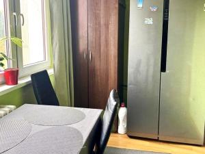 Pronájem bytu 3+1, Mariánské Lázně, Mánesova, 76 m2