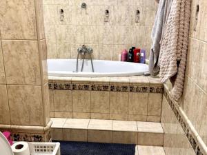 Pronájem bytu 3+1, Mariánské Lázně, Mánesova, 76 m2