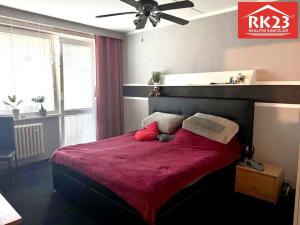 Pronájem bytu 3+1, Mariánské Lázně, Mánesova, 76 m2