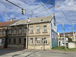 Prodej bytu 1+kk, České Budějovice, Rudolfovská tř., 36 m2