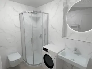 Prodej bytu 1+kk, České Budějovice, Rudolfovská tř., 36 m2