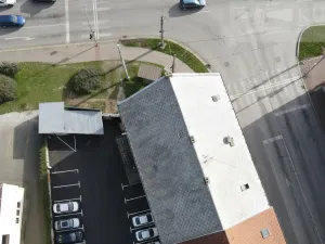 Prodej bytu 1+kk, České Budějovice, Rudolfovská tř., 36 m2