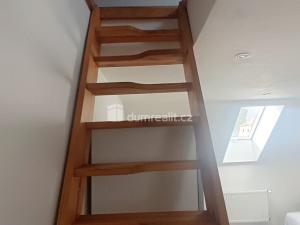 Pronájem bytu 1+1, Veselé, 50 m2