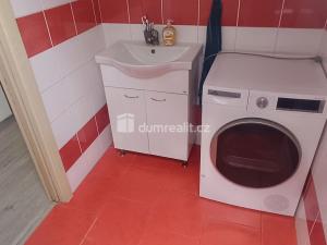 Pronájem bytu 1+1, Veselé, 50 m2