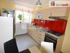 Pronájem bytu 2+1, Lovosice, Terezínská, 62 m2