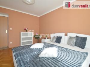 Pronájem bytu 2+1, Lovosice, Terezínská, 62 m2