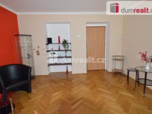 Pronájem bytu 2+1, Lovosice, Terezínská, 62 m2