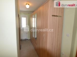 Pronájem bytu 2+1, Lovosice, Terezínská, 62 m2