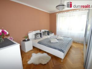 Pronájem bytu 2+1, Lovosice, Terezínská, 62 m2