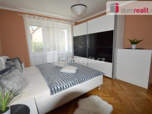 Pronájem bytu 2+1, Lovosice, Terezínská, 62 m2