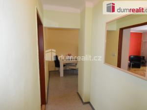 Pronájem bytu 2+1, Lovosice, Terezínská, 62 m2