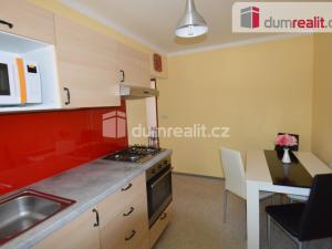 Pronájem bytu 2+1, Lovosice, Terezínská, 62 m2