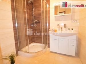 Pronájem bytu 2+1, Lovosice, Terezínská, 62 m2