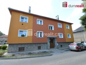 Pronájem bytu 2+1, Lovosice, Terezínská, 62 m2