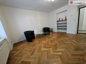 Pronájem bytu 2+1, Lovosice, Terezínská, 62 m2