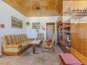 Prodej bytu 3+1, Loučná nad Desnou - Kociánov, 70 m2