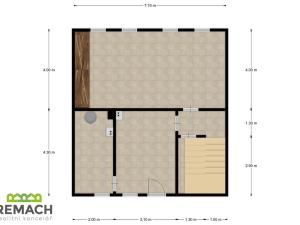 Prodej rodinného domu, Tučapy, 301 m2