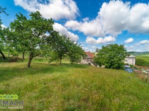 Prodej rodinného domu, Tučapy, 301 m2