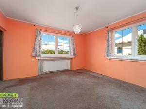 Prodej rodinného domu, Tučapy, 301 m2