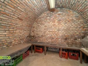 Prodej rodinného domu, Tučapy, 301 m2