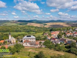 Prodej rodinného domu, Tučapy, 301 m2