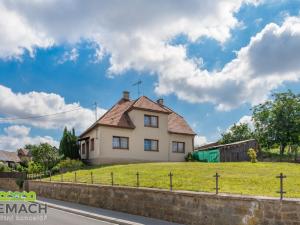 Prodej rodinného domu, Tučapy, 301 m2