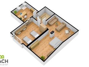 Prodej rodinného domu, Tučapy, 301 m2