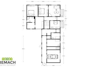 Prodej rodinného domu, Tučapy, 301 m2