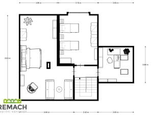 Prodej rodinného domu, Tučapy, 301 m2